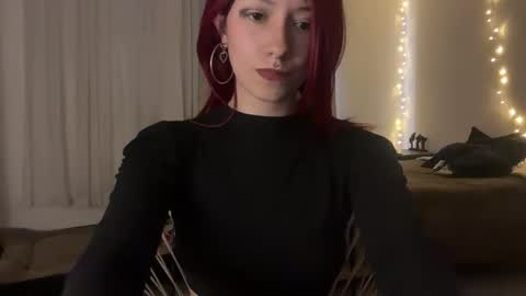 Snapshot of trinitysecrets chatting on May 2026 08:37:01 PM trinitysecrets online show from May 2026 08:37:01 PM
