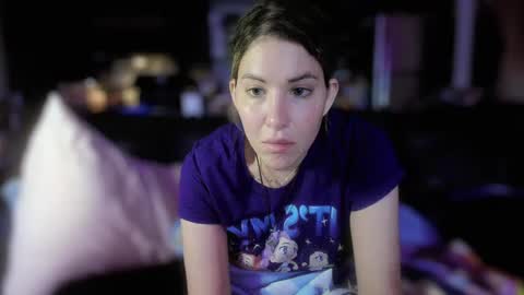 Snapshot of trinityxsecret chatting on July 2026 04:07:01 AM MadisonMontgomery online show from July 2026 04:07:01 AM