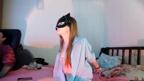 Tony and Kristina wait you everyday start 2230-0000 GMT online show from February 2025 05:21:02 AM