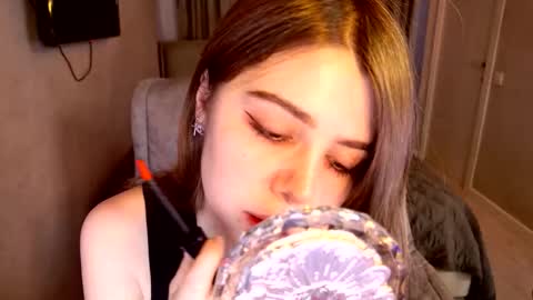 Snapshot of tripleprinces chatting on February 2026 12:43:02 PM tripleprinces online show from February 2026 12:43:02 PM