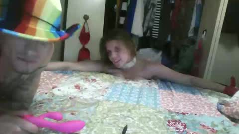 Snapshot of trippyscindakit chatting on November 2025 10:38:01 AM trippyscindakit online show from November 2025 10:38:01 AM