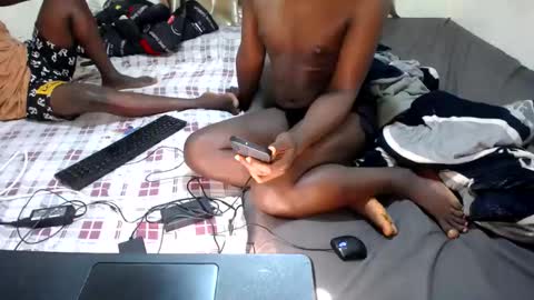 Trisboo5 online show from February 2025 02:57:01 PM