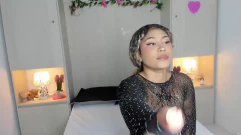 TRISHA online show from March 2025 03:40:01 AM