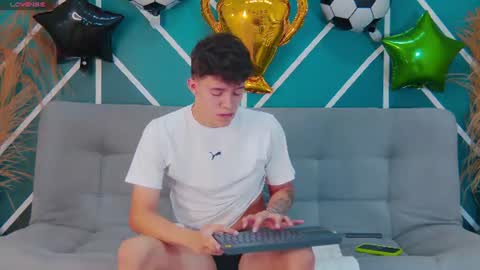 trisstan_kane online show from July 2026 12:25:02 PM