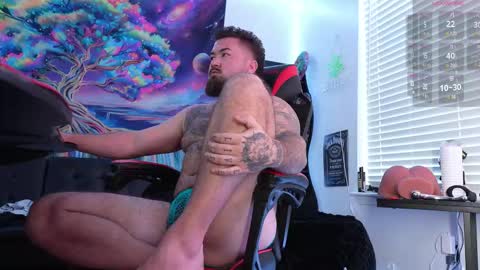 tristanhardwood online show from February 2026 10:59:01 PM