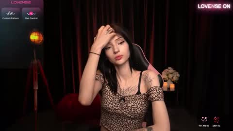 trix_void online show from October 2025 09:46:02 AM