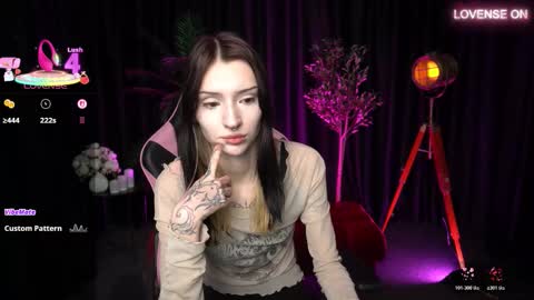 trix_void online show from February 2026 11:28:02 AM