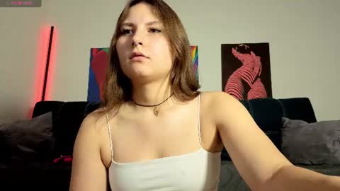 Snapshot of trixibell chatting on July 2026 07:03:02 AM trixibell online show from July 2026 07:03:02 AM