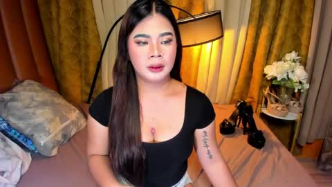 TRIXIE online show from March 2026 07:44:01 AM