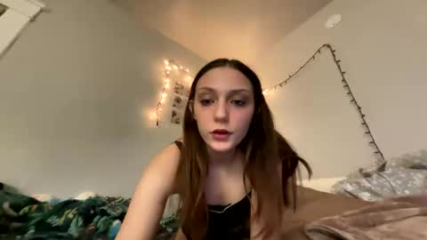 Trixi online show from February 2025 01:52:02 AM