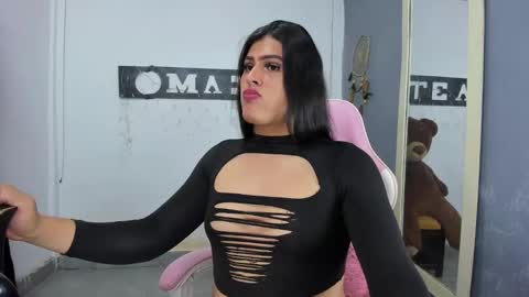 trixxy online show from December 2024 12:23:01 AM