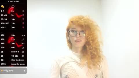 Snapshot of trixy_roses chatting on September 2025 07:07:01 AM Trixy Rose online show from September 2025 07:07:01 AM
