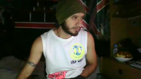 Andrew online show from January 2025 12:52:02 PM