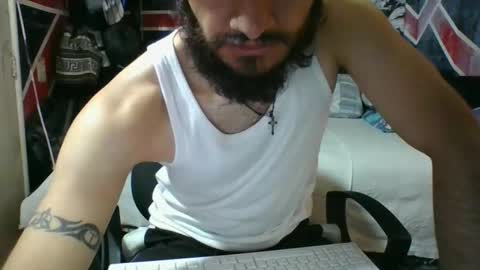 Andrew online show from March 2026 05:01:02 PM