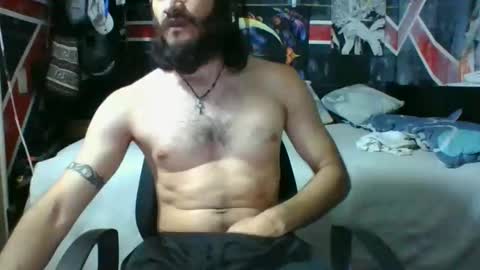 Andrew online show from April 2026 12:24:02 AM