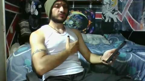 Andrew online show from May 2026 04:09:02 AM
