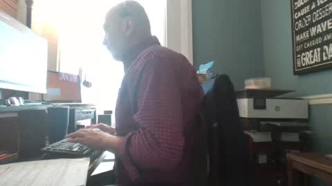 TRodgers online show from February 2025 02:02:01 PM