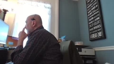 TRodgers online show from February 2025 04:00:02 PM