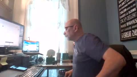 TRodgers online show from June 2026 04:44:01 PM
