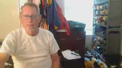 Snapshot of troffer1020 chatting on March 2026 10:25:01 PM Troffer online show from March 2026 10:25:01 PM