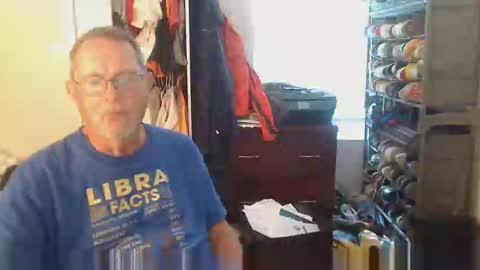 Snapshot of troffer1020 chatting on March 2026 10:25:01 PM Troffer online show from March 2026 10:25:01 PM