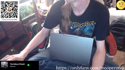 trooper0690 online show from March 2026 02:42:02 PM