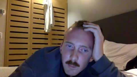 Hotel Boredom online show from August 2026 11:58:02 PM