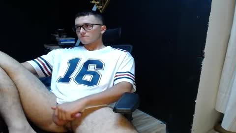 Alan David online show from October 2025 06:17:01 PM