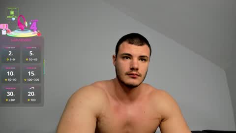 Troy online show from February 2026 12:17:01 PM