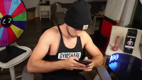 Troy Green online show from February 2025 03:43:01 AM