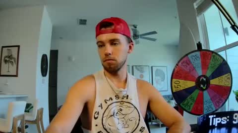 Troy Green online show from September 2025 08:30:02 PM