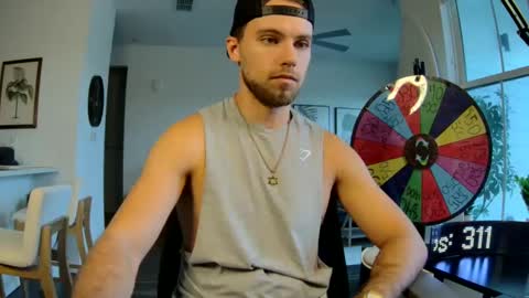 Troy Green online show from September 2025 09:05:01 PM