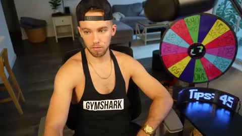 Troy Green online show from October 2025 08:37:02 PM