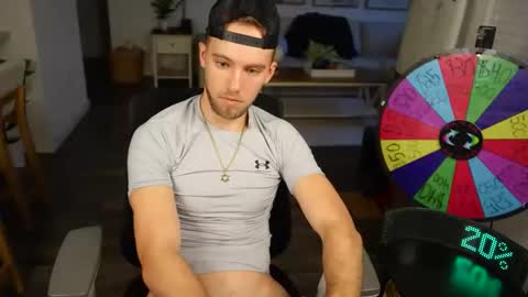 Troy Green online show from December 2025 10:16:01 PM