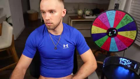 Snapshot of troy_greenxo chatting on April 2026 03:04:02 AM Troy Green online show from April 2026 03:04:02 AM