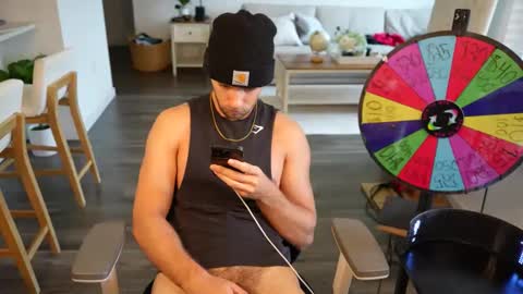 Snapshot of troy_greenxo chatting on May 2026 08:48:02 PM Troy Green online show from May 2026 08:48:02 PM