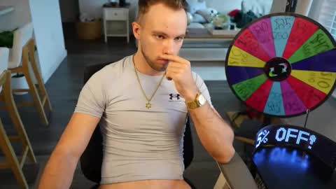 Snapshot of troy_greenxo chatting on May 2026 09:23:01 PM Troy Green online show from May 2026 09:23:01 PM