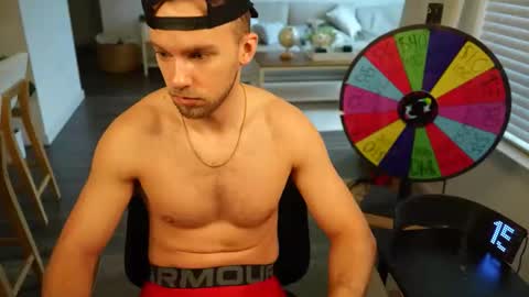 Snapshot of troy_greenxo chatting on May 2026 09:22:02 PM Troy Green online show from May 2026 09:22:02 PM