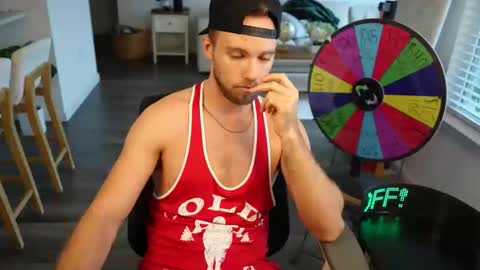 Snapshot of troy_greenxo chatting on May 2026 09:55:01 PM Troy Green online show from May 2026 09:55:01 PM