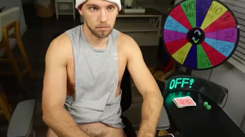 Snapshot of troy_greenxo chatting on June 2026 02:23:02 AM Troy Green online show from June 2026 02:23:02 AM