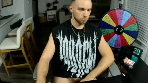 Snapshot of troy_greenxo chatting on June 2026 02:45:01 AM Troy Green online show from June 2026 02:45:01 AM