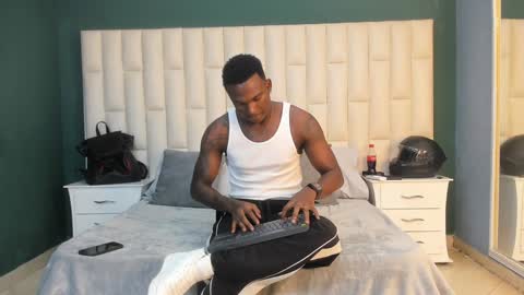 Troy Khalil online show from January 2025 09:10:01 PM