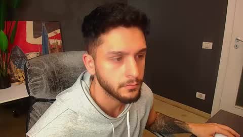 TroyWade online show from May 2026 04:28:01 AM