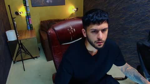 TroyWade online show from May 2026 04:28:01 AM