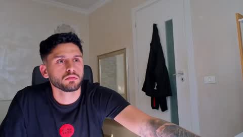 TroyWade online show from May 2026 02:45:01 PM