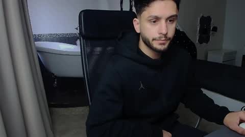 TroyWade online show from May 2026 04:21:01 AM