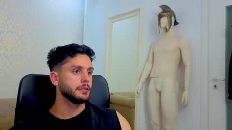 TroyWade online show from May 2026 05:20:02 PM
