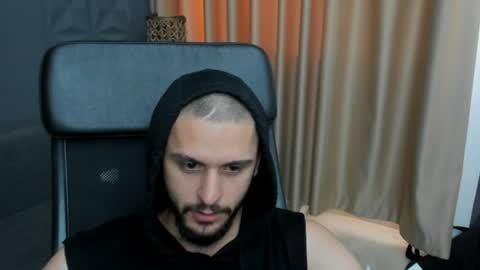 TroyWade online show from June 2026 04:31:01 PM
