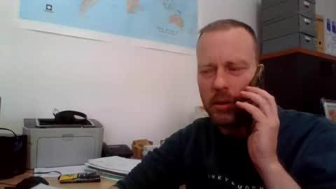 truble_again online show from May 2026 09:40:01 AM