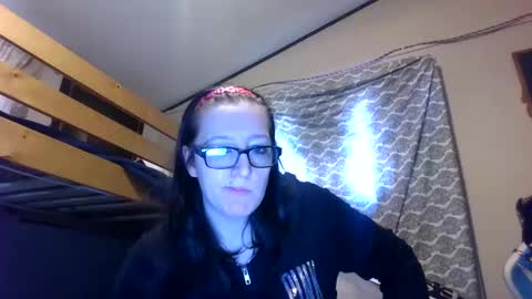 TruckersWifeToBe online show from December 2024 06:35:02 PM